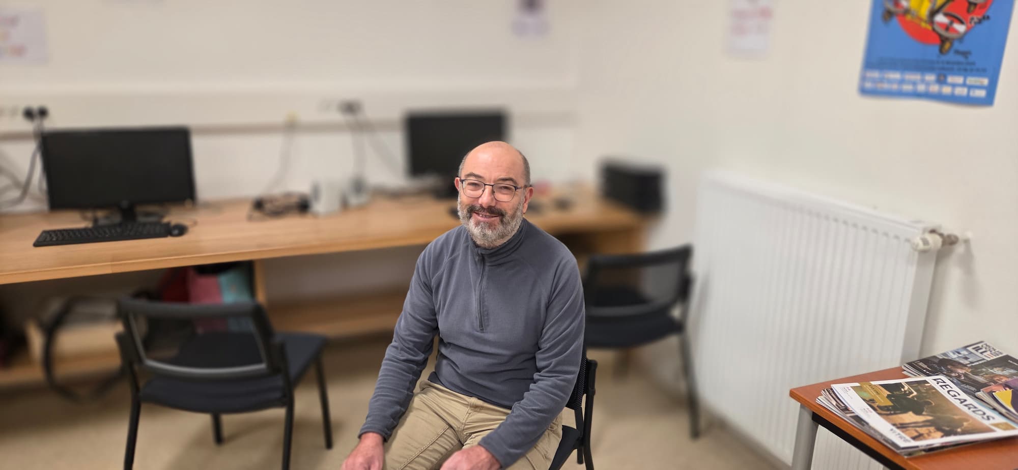 Accompagner la retraite des travailleurs d’ESAT